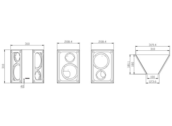 Platinum S-100 v.4- cecha 2